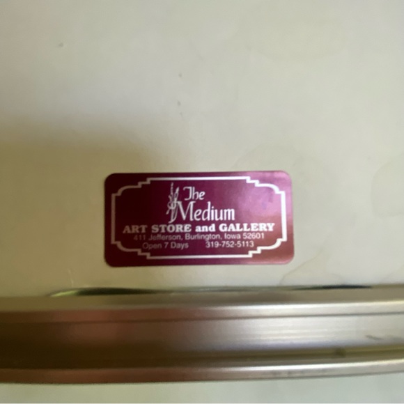 Hugh Crosby Lighthouse Wall Art - Picture 8 of 9